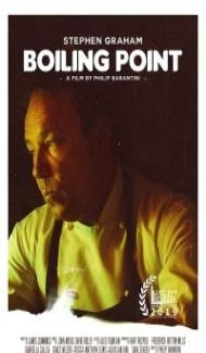 Boiling Point (2021) English Movie poster