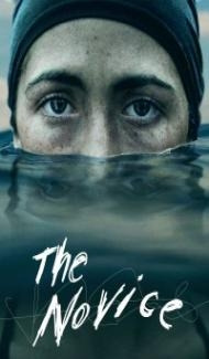 The Novice (2021) English Movie poster