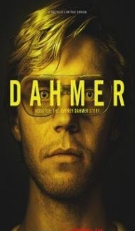 Dahmer (2022) Web Series poster