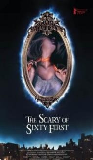 The Scary of Sixty First (2021) English Movie poster