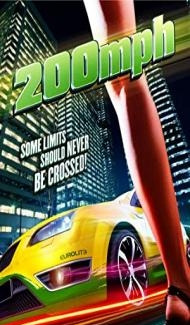 200 MPH (2011) Hindi Dubbed poster
