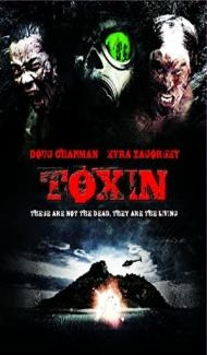 Toxin (2014) Hindi Dubbed poster