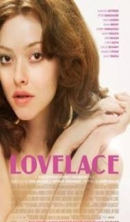 Lovelace (2013) Hindi Dubbed poster