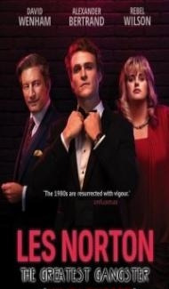 The Greatest Gangster (Les Norton) (2020) Web Series poster