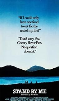 Stand by Me (1986) Hindi Dubbed poster