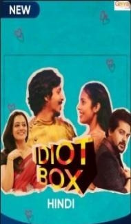 Idiot Box (2020) Web Series poster