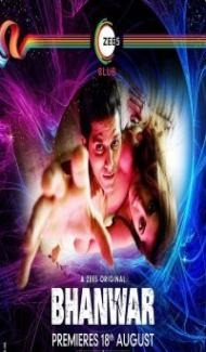 Bhanwar (2020) Web Series poster