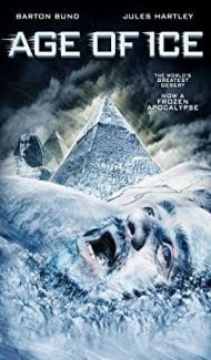 Age of Ice (2014) Hindi Dubbed poster