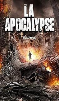 LA Apocalypse (2014) Hindi Dubbed poster
