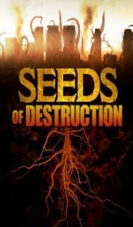 Seeds of Destruction (2011) Hindi Dubbed poster
