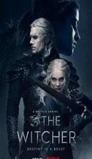 The Witcher (2021) Season 2 Web Series poster