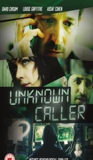 Unknown Caller (2014) Hindi Dubbed poster