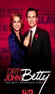 Dirty John (2020) Web Series poster