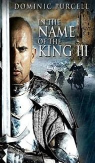 In The Name of the King 3 The Last Mission (2014) Hindi Dubbed poster