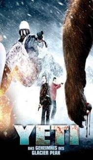 Deadly Descent The Abominable Snowman (2013) Hindi Dubbed poster
