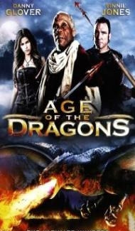 Age of The Dragons (2011) Hindi Dubbed poster