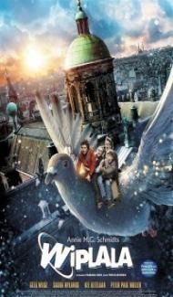 The Amazing Wiplala (2014) Hindi Dubbed poster