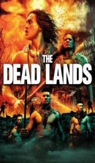 The Dead Lands (2014) Hindi Dubbed poster