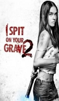 I Spit on Your Grave 2 (2013) Hindi Dubbed poster