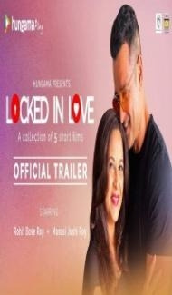 Locked in Love (2020) Web Series poster