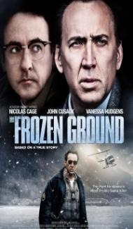 The Frozen Ground (2013) Hindi Dubbed poster