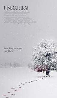 Unnatural (2015) Hindi Dubbed poster