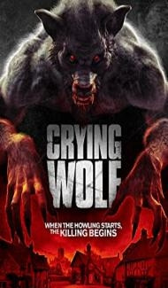Crying Wolf (2015) Hindi Dubbed poster