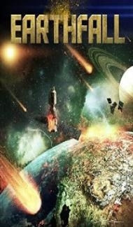 Earthfall (2015) Hindi Dubbed poster