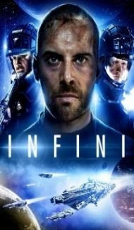 Infini (2015) Hindi Dubbed poster