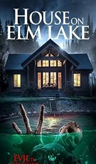 House on Elm Lake (2017) Hindi Dubbed poster