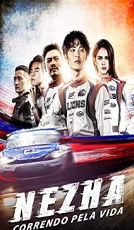 Ne Zha (2021) Hindi Dubbed poster