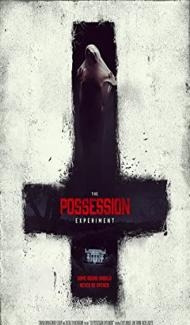 Possession Experiment (2016) Hindi Dubbed poster