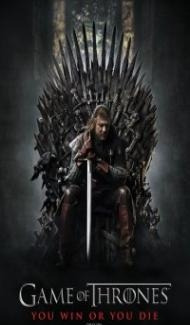 Game of Thrones - Season 1 (2010) Hindi Dubbed poster