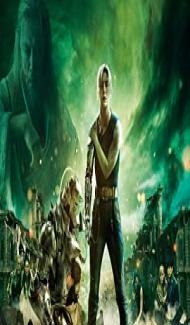 Fullmetal Alchemist Final Transmutation (2022) Hindi Dubbed poster