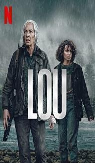Lou (2022) Hindi Dubbed poster