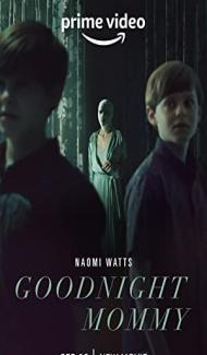 Goodnight Mommy (2022) Hindi Dubbed poster