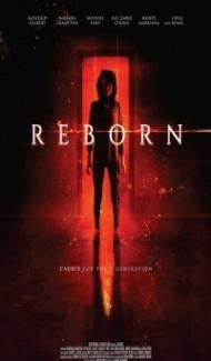 Reborn (2018) Hindi Dubbed poster