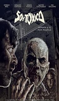 I Am Toxic (2018) Hindi Dubbed poster
