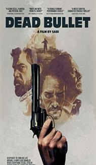 Dead Bullet (2016) Hindi Dubbed poster