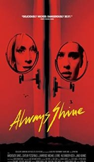 Always Shine (2016) Hindi Dubbed poster