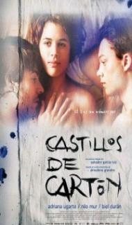 3some (2009) English Movie poster