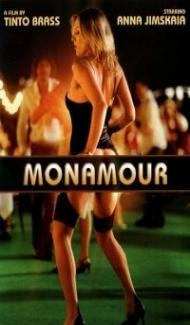 Monamour (2006) English Movie poster