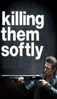 Killing Them Softly (2012) English Movie poster