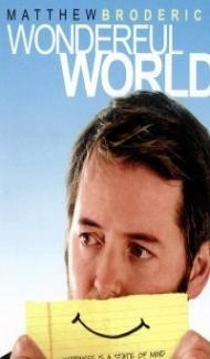 Wonderful World (2009) English Movie poster