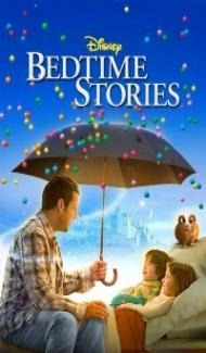 Bedtime Stories (2008) English Movie poster