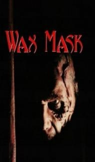 The Wax Mask (1997) English Movie poster