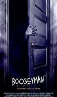 Boogeyman (2005) English Movie poster