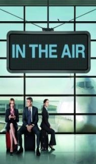 Up In The Air (2009) English Movie poster
