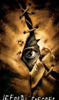Jeepers Creepers (2001) Hindi Dubbed poster