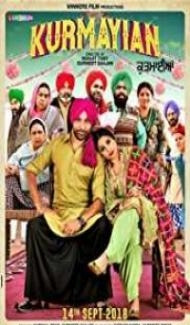 Kurmaiyan (2018) Punjabi Movie poster